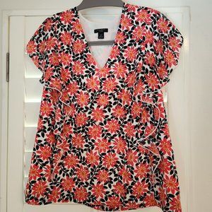 Ann Taylor Outlet blouse